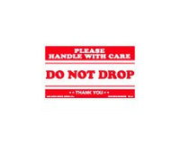3 x 5 Inch Do Not Shipping Labels