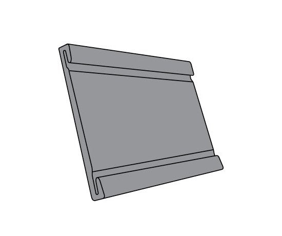 Magnetic 'C' Channel Label Holder - Image 2