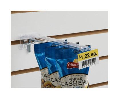Scan Plate Pegboard Hook Overlay for 6-7" Pegboard Hooks - Image 1