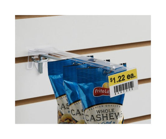 Scan Plate Pegboard Hook Overlay for 6-7" Pegboard Hooks - Image 1