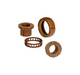 High-Performance Paper Laminate for Electrical and Mechanical Applications - Image 1