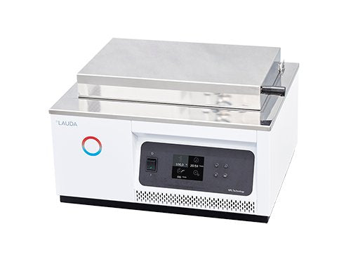 Lauda H16 Heated Water Baths - Image 1