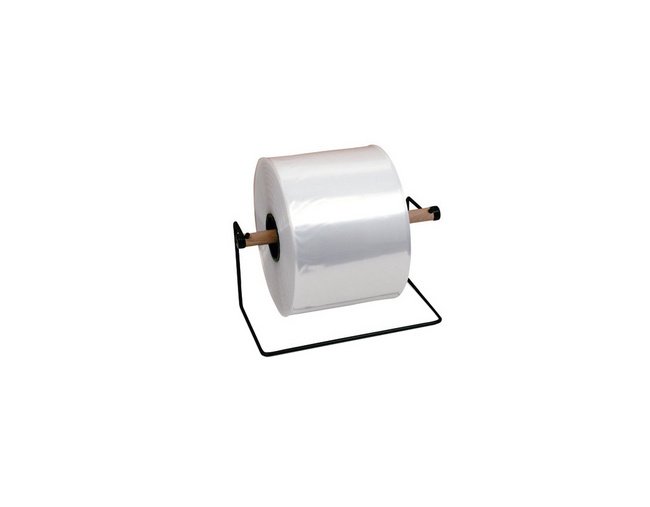 12 Inch Layflat Tubing Dispenser - Image 1