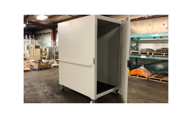 MarShield Radiation Shielding Booths - Image 3