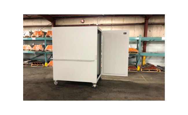 MarShield Radiation Shielding Booths - Image 4