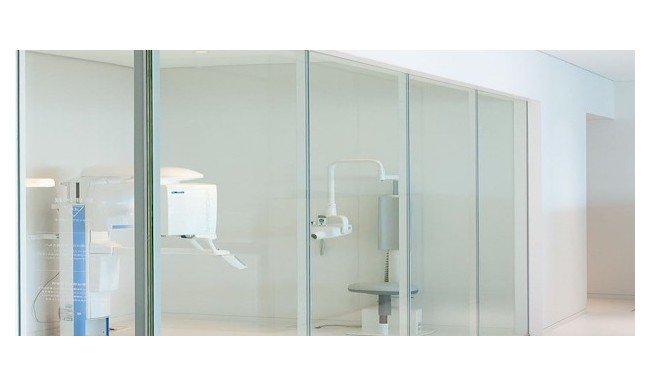 MarShield Lead Lined Windows - Image 1