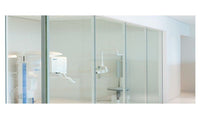 MarShield Lead Lined Windows