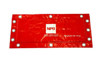 MarShield Lead Wool Blanket