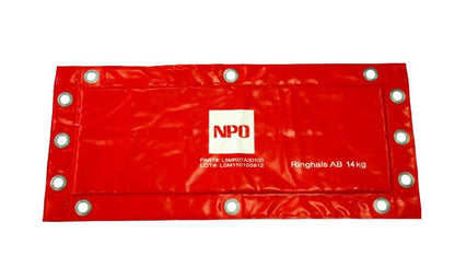 MarShield Lead Wool Blanket - Image 1