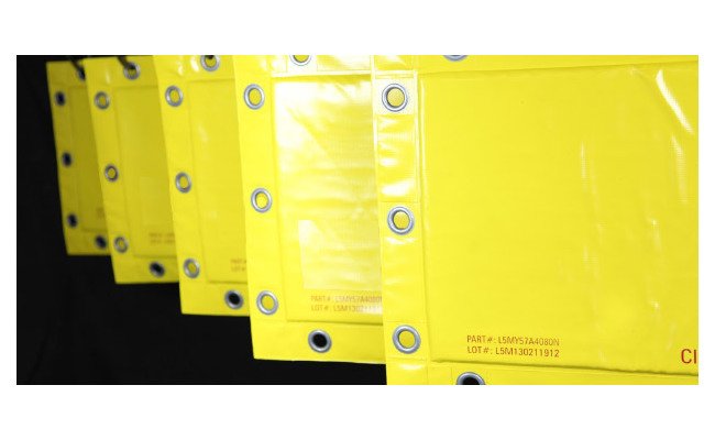 Advanced Shielding Solutions - Tungsten-Based Radiation Protection - Image 1