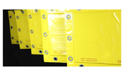 Advanced Shielding Solutions - Tungsten-Based Radiation Protection - Image 1