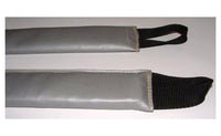 MarShield Lead Wool Snake and Wrap Annulus Shielding