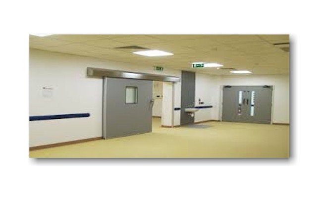 Lead Lined Doors Shield Plus - Image 2