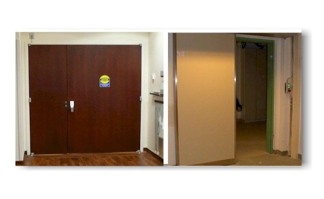 Lead Lined Doors Shield Plus - Image 3
