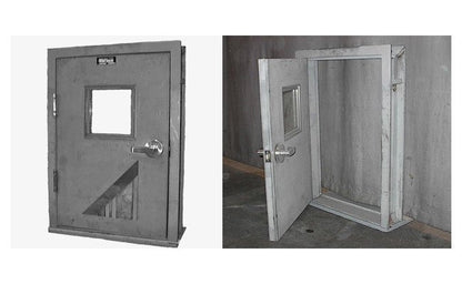 Lead Lined Doors Shield Plus - Image 1