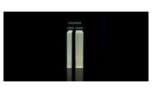 High-Quality X-Ray Shielding Lead Glass - Image 1
