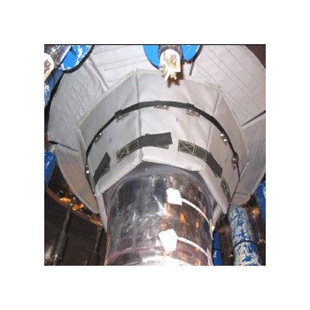 MarShield Lead Wool Shielding Blanket - Image 4