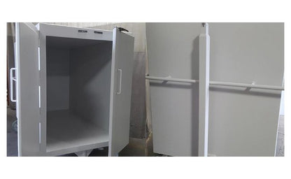 Lead & Tungsten Shielding Containers - Image 2