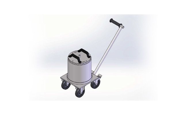 Lead & Tungsten Shielding Containers - Image 3