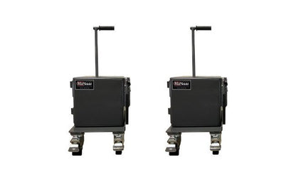 Lead & Tungsten Shielding Containers - Image 4