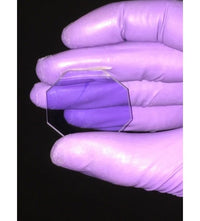 Fused Silica Octagonal Coated Lens Savers® Windows - Pack of 10
