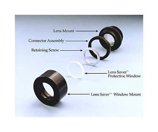 Lens Saver Windows Kit - Pack of 10 - Image 1