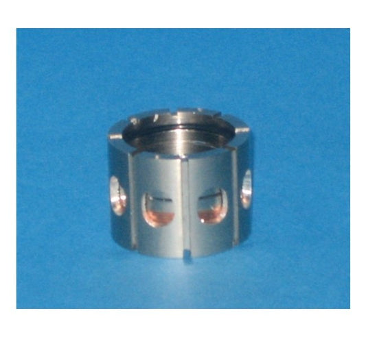 Amada Cassette Style Lens Mount Adapter for 2.0" Diameter - Image 1