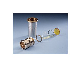 Lens Mount Adapter for Trumpf Old Style Cutting Head - Image 1