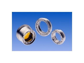 Lens Saver Lens Mount Adapter for Mazak 2.0" Diameter Lens Mount - Image 1
