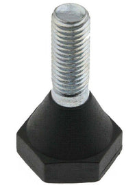 Hex Base Nylon Leveling Glides