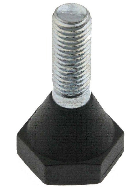 Hex Base Nylon Leveling Glides - Image 1