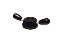 Black Oxide Two Arm Lever Arms Set