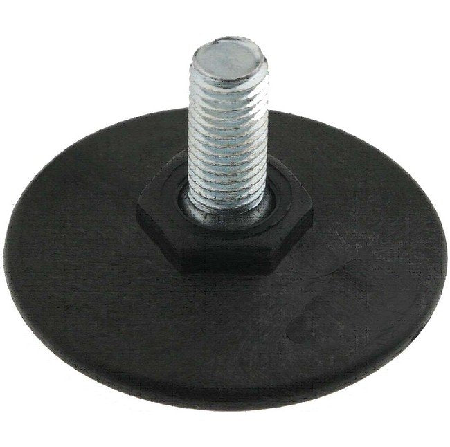 Heavy Duty Nylon Leveling Glides - Image 1