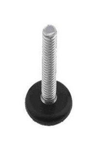 Heavy-Duty Leveling Glides