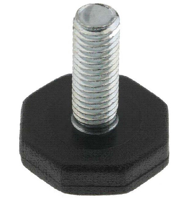 Leveling Glides for Furniture and Equipment - Image 1