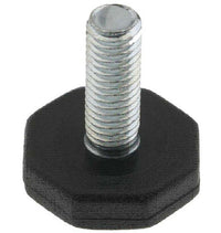 Leveling Glides for Furniture and Equipment