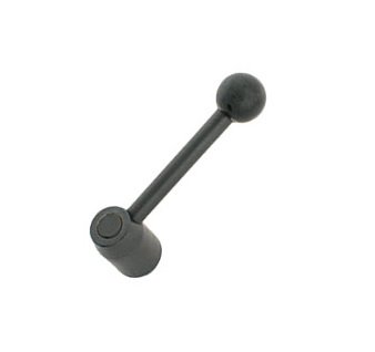 Heavy Duty Steel Lever Arms Set - Image 1