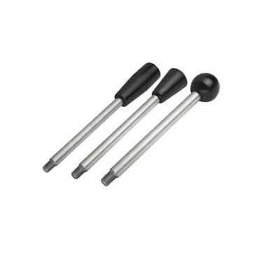 Stainless Steel Gear Levers - Precision Inch Model E - Image 1