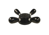 ELESA Original Four Arm Lever Arms