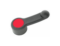 Ergo Control Levers - Glass-fiber Reinforced Technopolymer
