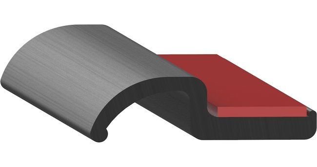 Uni-Grip 0.883in x 0.258in Lid Seal - Image 1