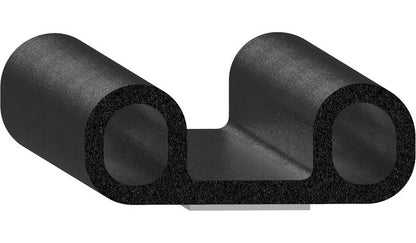 Uni-Grip 1.375in Width 0.500in Height Lid Seal - Image 1
