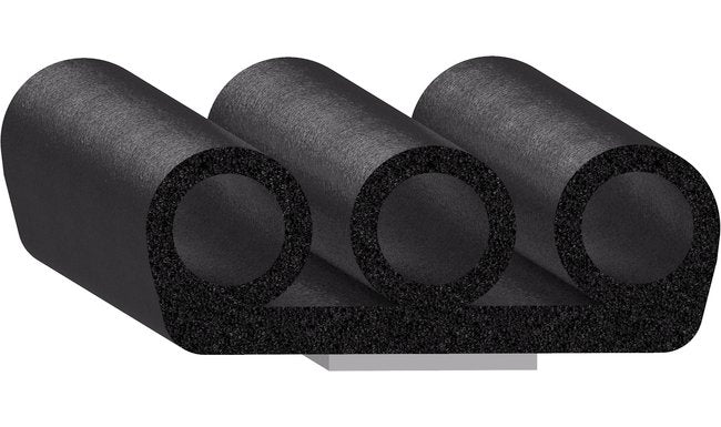 Uni-Grip 1.375"x0.500" Lid Seal - Image 1