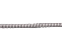 Suncor 316 Stainless Steel Lifeline Wire Rope