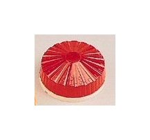 Red LED Clearance & Side Marker Light - Image 1