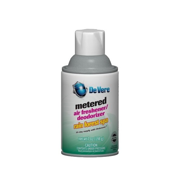 EcoScent Rain Forest LED Air Neutralizer - Image 1