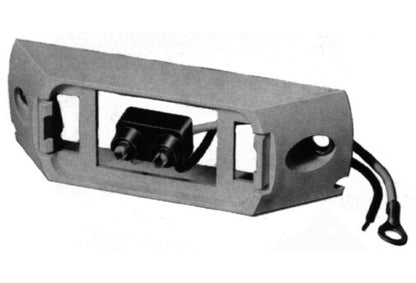 Clearance and Marker Light Plug Only - Image 2