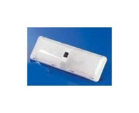 Double Light - 12 Volt Incandescent Surface Mount Fixture
