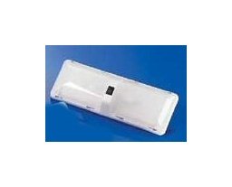 Double Light - 12 Volt Incandescent Surface Mount Fixture - Image 1