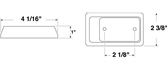 12-Volt Interior Courtesy Light - Image 2